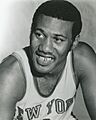 Dave Stallworth 1971