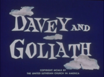 Davey and Goliath title card.png