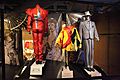 David Bowie's Outfits - Rock and Roll Hall of Fame (2014-12-30 13.09.55 by Sam Howzit)