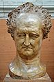 David d'Angers - Goethe