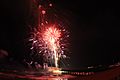 Deerfield beach fireworks show 2013 photo D Ramey Logan