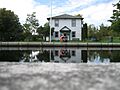 Defensible Lockmaster's House