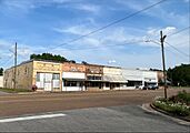 Downtown Hickory