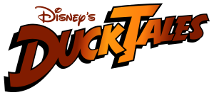 DuckTales TV logo