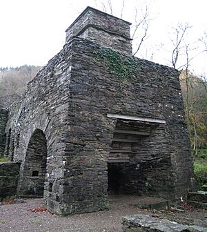 DuddonFurnace