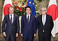 EU-Japan EPA Signing (4)