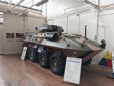 Edinburgh Vehicle preservation museum-4