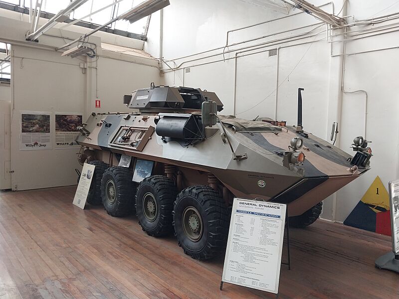 Edinburgh Vehicle preservation museum-4
