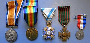Edith Stoney Medals