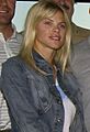 Elin Nordegren