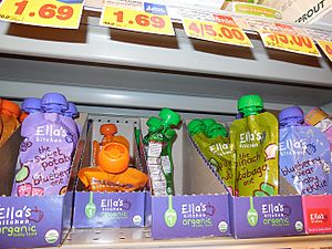 Ella baby store online