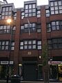 Embassy of DRC in London