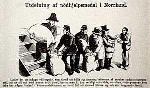 Emergency help image Fäderneslandet 1867