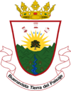 Coat of arms of Buenavista