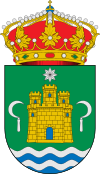 Official seal of Cogollos