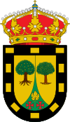 Coat of arms of Oímbra