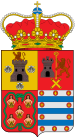 Coat of arms of Salas
