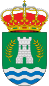 Official seal of Sorvilán