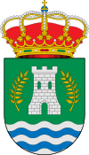 Coat of arms of Sorvilán