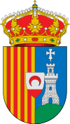 Official seal of Valpalmas