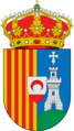 Escudo de Valpalmas