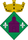 Coat of arms of Sant Julià de Cerdanyola