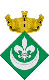 Coat of arms of Senan