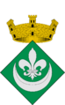 Escut de Senan