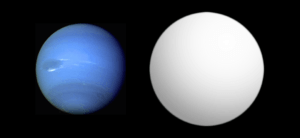 Exoplanet Comparison HAT-P-11 b