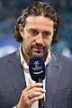 FC Zenit Saint Petersburg vs. Juventus, 20 October 2021 33 (Luca Toni)