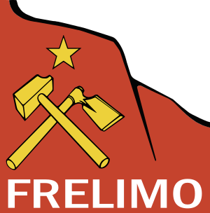 FRELIMO Emblem