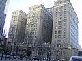 Fairmont Palliser Hotel 1