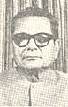 Fazlur Rahman Lok Sabha photo