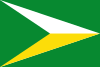 Flag of Gachancipá