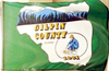 Flag of Gilpin County