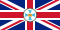 Flag of the Governor of Queensland (1876–1901)