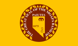 Flag of the Moapa Band of Paiutes.PNG