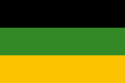 Flag of Saxe-Weimar-Eisenach