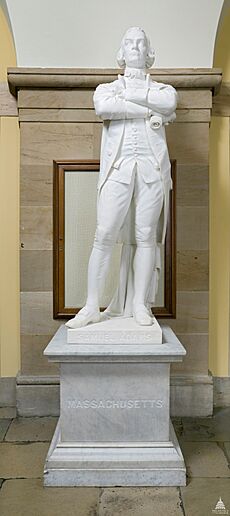 Flickr - USCapitol - Samuel Adams Statue.jpg