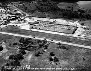 Florida - Lakeland - NARA - 23936675 (cropped)