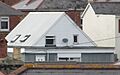 Former Kingdom Hall, Daniel Street, Ryde (May 2016) (1)