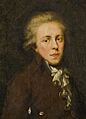 Frédéric Auguste van Leyden van Westbarendrecht