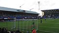 Fratton Park - South Stand
