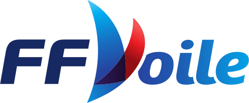 French Sailing Federation logo