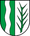 Coat of arms of Diesbach