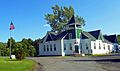 Gardiner Town Hall