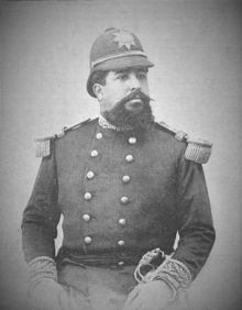 General Carlos Ezeta