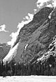 Glacier Point Apron