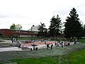 Glenhaven Park, Portland, Oregon