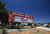 Graham Drive In Wiki (1 of 1)